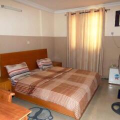 Wonder King Hotel комната для гостей фото 3