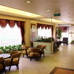Macau Masters Hotel питание