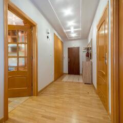 Апартаменты P&O Apartments Tamka интерьер отеля