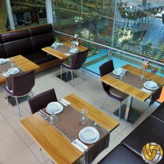 Volley Hotel Ankara Турция, Анкара - отзывы, цены и фото номеров - забронировать отель Volley Hotel Ankara онлайн гостиничный бар