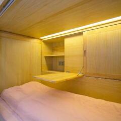 Отель Dengba Hostel Shanghai Branch Китай, Шанхай - отзывы, цены и фото номеров - забронировать отель Dengba Hostel Shanghai Branch онлайн комната для гостей фото 3
