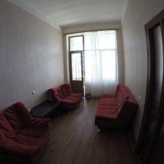 Отель Sevan Writers House комната для гостей фото 2