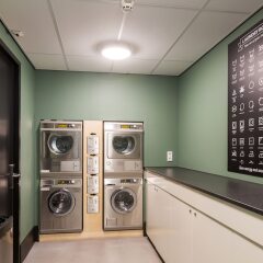 Отель Hotel2stay Нидерланды, Амстердам - 1 отзыв об отеле, цены и фото номеров - забронировать отель Hotel2stay онлайн банкомат