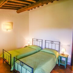 Отель Fattoria Abbazia Monte Oliveto Италия, Сан-Джиминьяно - отзывы, цены и фото номеров - забронировать отель Fattoria Abbazia Monte Oliveto онлайн комната для гостей фото 5