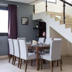 Отель HiGuests Vacation Homes - Villas Arcadia в номере фото 2
