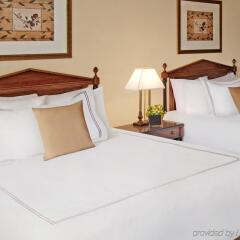 Kimpton Glover Park Hotel комната для гостей