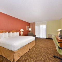 Quality Inn Payson in Payson, United States of America from 145$, photos, reviews - zenhotels.com guestroom photo 5