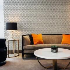 Отель The Apartments Marylebone Великобритания, Лондон - отзывы, цены и фото номеров - забронировать отель The Apartments Marylebone онлайн интерьер отеля