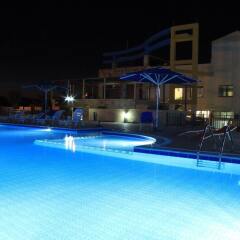 Отель Almarsa Village Dive Resort бассейн фото 2