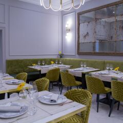 Elizabeth Unique Hotel - A Member of Design Hotels