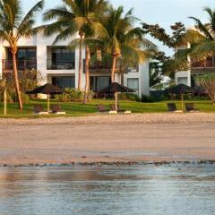 Отель Hilton Fiji Beach Resort and Spa фото 7