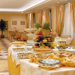 Отель Andreola Central Hotel Италия, Милан - - забронировать отель Andreola Central Hotel, цены и фото номеров питание