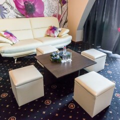 Гостиница MarianHall интерьер отеля фото 2