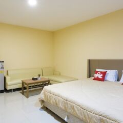 Zen Rooms Rama 3 - Hostel Бангкок удобства в номере
