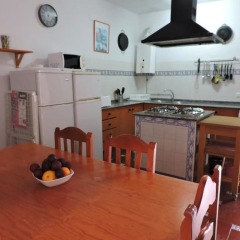 Отель Villa With 7 Bedrooms in Conil de Frontera, With Private Pool, Enclosed Garden and Wifi - 900 m From the Beach Кониль-де-ла-Фронтера в номере фото 2