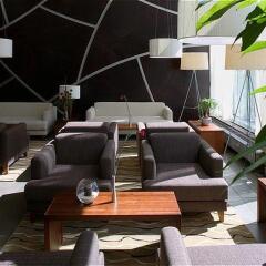 Отель Holiday Inn Helsinki West- Ruoholahti спа