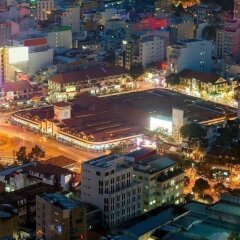 Отель Thanh Thuong Guesthouse Вьетнам, Хошимин - отзывы, цены и фото номеров - забронировать отель Thanh Thuong Guesthouse онлайн