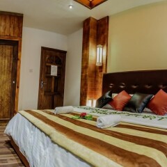 Отель Eureka Airport Inn Мальдивы, Мале - отзывы, цены и фото номеров - забронировать отель Eureka Airport Inn онлайн комната для гостей фото 2