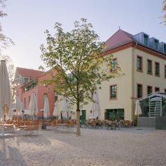 Hotel Gerbermühle фото 13