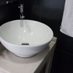 Lisb'on Hostel ванная