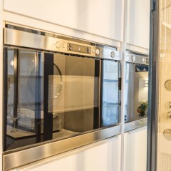 Апартаменты Marais Studio 2p - AC - Wifi Париж балкон