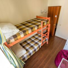 Chekhov Bro Hostel Москва комната для гостей фото 2