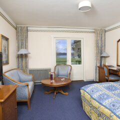 Hotel Skanderborghus in Skanderborg, Denmark from 159$, photos, reviews - zenhotels.com room amenities