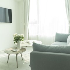 Отель Léman Suites - managed by Apartmentel Хошимин фото 14