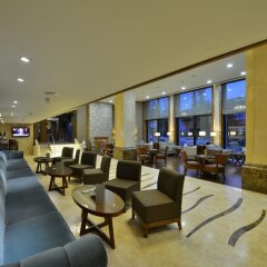 Marigold Thermal Spa Hotel Турция, Бурса - отзывы, цены и фото номеров - забронировать отель Marigold Thermal Spa Hotel онлайн фото 6