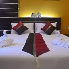 Отель Chalong Boutique Inn Таиланд, Бухта Чалонг - отзывы, цены и фото номеров - забронировать отель Chalong Boutique Inn онлайн детские мероприятия