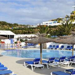 Отель Carema Club Resort фото 3