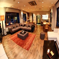 Отель Morino Lodge Hakuba Хакуба интерьер отеля фото 2