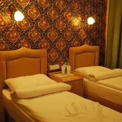 Med Cezir Hotel Стамбул спа фото 2