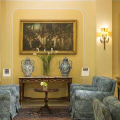 Napoleon Hotel интерьер отеля фото 2