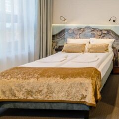 Отель Celestin Residence Гданьск комната для гостей фото 5