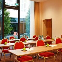 Отель Ramada Hotel & Conference Center München Messe Германия, Мюнхен - отзывы, цены и фото номеров - забронировать отель Ramada Hotel & Conference Center München Messe онлайн помещение для мероприятий
