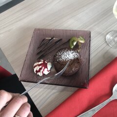 Отель ibis Styles Beauvais фитнесс-зал
