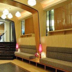 Отель Flipper Lodge Паттайя фото 9