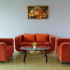 Отель Blue Ocean Resort Таиланд, Пхукет - отзывы, цены и фото номеров - забронировать отель Blue Ocean Resort онлайн фото 2