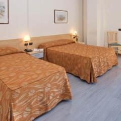 Отель Albergo Ristorante Da Tonino Италия, Реканати - отзывы, цены и фото номеров - забронировать отель Albergo Ristorante Da Tonino онлайн комната для гостей фото 5