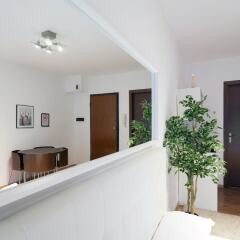 Отель Cadorna Suites интерьер отеля фото 2