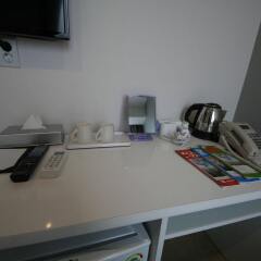 Отель Wons Ville Myeongdong в номере