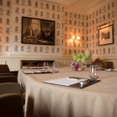 Grand Hotel du Lac