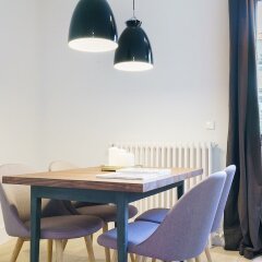 Отель Home Club Recoletos II в номере фото 2