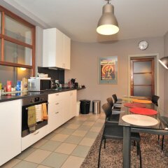 Отель B&B Les Taillis Бельгия, Брюссель - отзывы, цены и фото номеров - забронировать отель B&B Les Taillis онлайн в номере