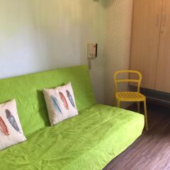 Отель Kunming house комната для гостей фото 4