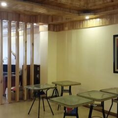 The Mountaineer Hotel питание