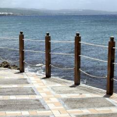 Отель Jewel Paradise Cove Beach Resort & Spa - Curio Collection by Hilton пляж
