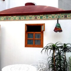Отель Casa Jacinta Guest House Мексика, Мехико - отзывы, цены и фото номеров - забронировать отель Casa Jacinta Guest House онлайн фото 6