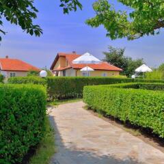 Отель Sunny Hills Villas фото 7
